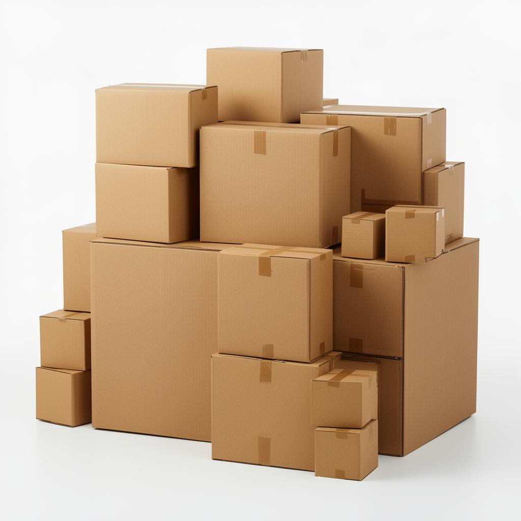 Carton ondulé