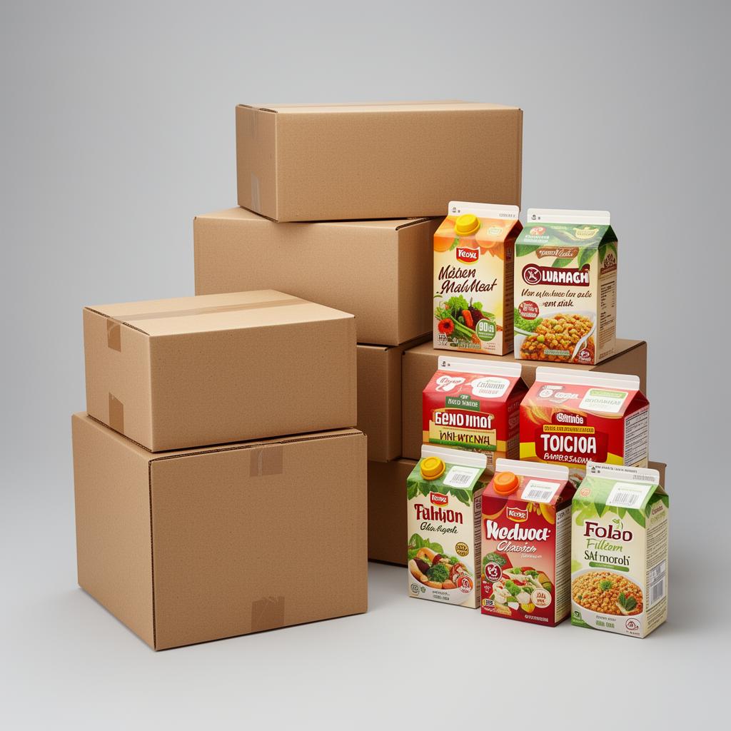 Agroalimentaire